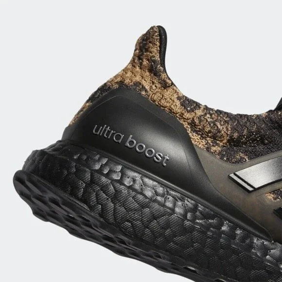 MEN'S Adidas UltraBoost 5.0 DNA Acid Wash GX9329